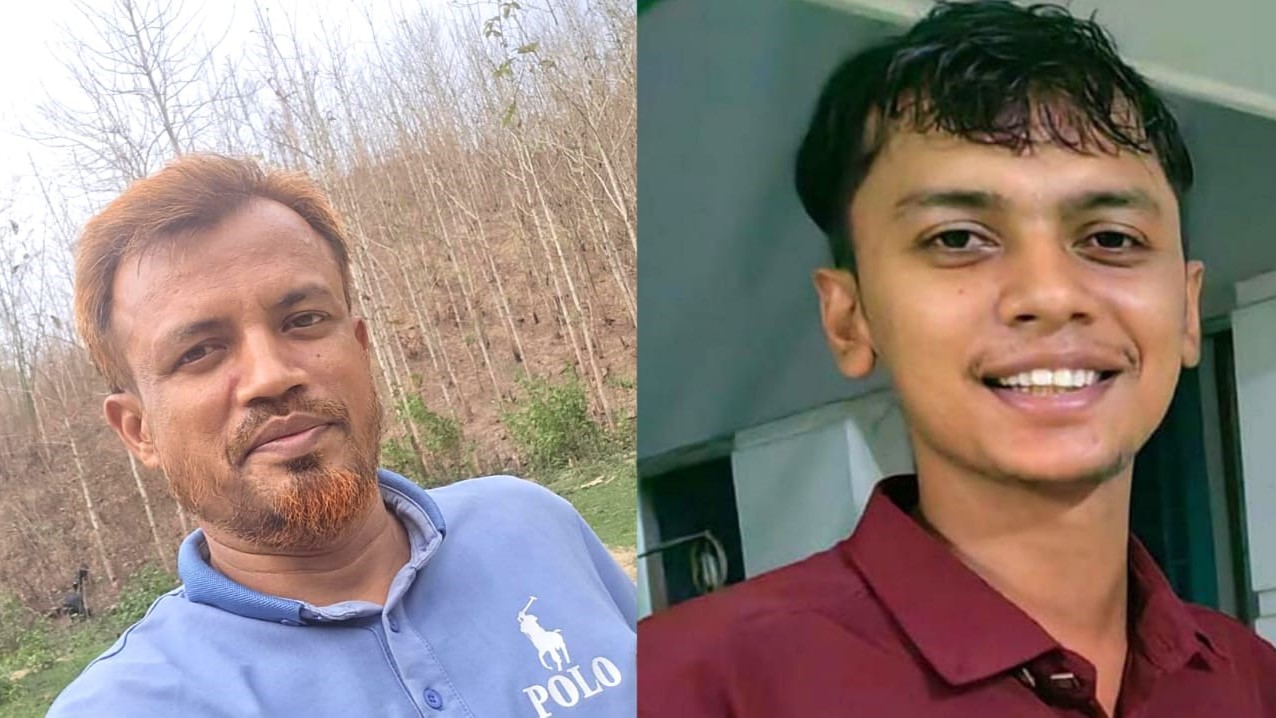 বিএনপি নেতা খুন হওয়ার পর অভিযুক্ত ছাত্রদল নেতা ফেসবুকে লিখলেন ‘আউট’